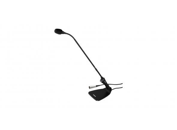 Shure CVG18S-B/C + CVD-B Shure CVG18S-B/C + CVD-B
